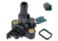 Coolant temperature sensor