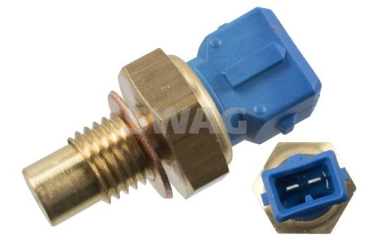 Coolant temperature sensor