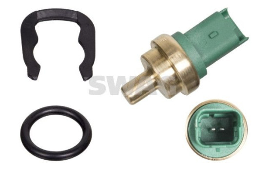 Coolant temperature sensor