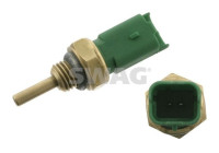 Coolant temperature sensor