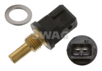 Coolant temperature sensor
