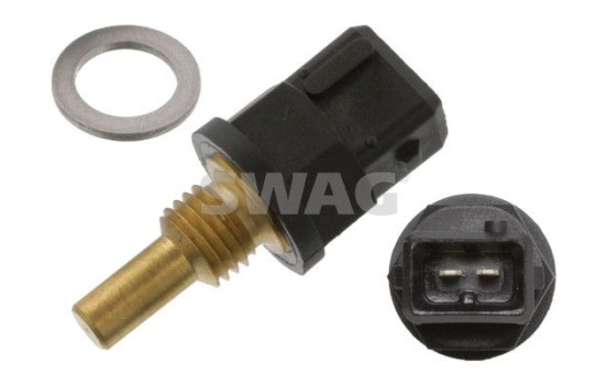 Coolant temperature sensor