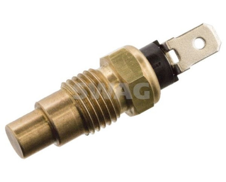 Coolant temperature sensor