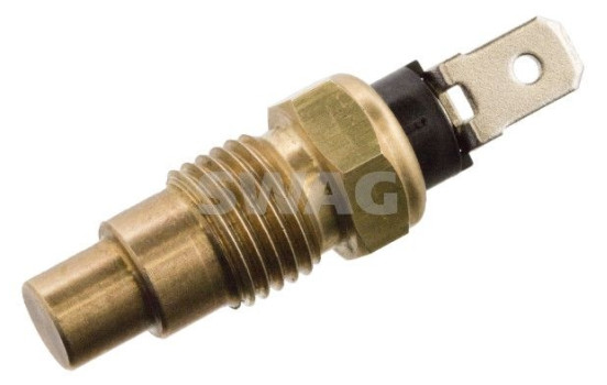 Coolant temperature sensor