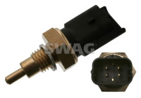 Coolant temperature sensor