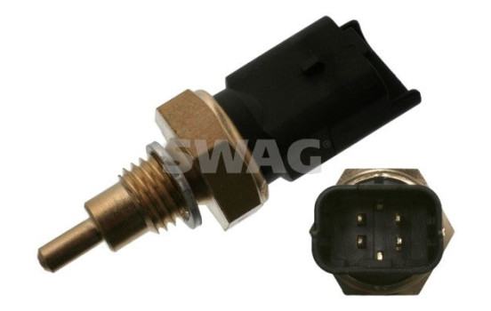 Coolant temperature sensor