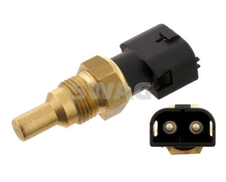 Coolant temperature sensor