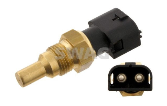 Coolant temperature sensor