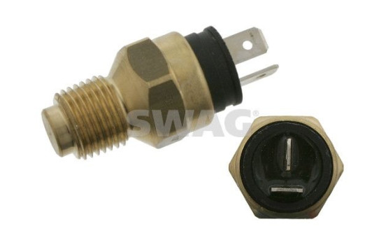 Coolant temperature sensor
