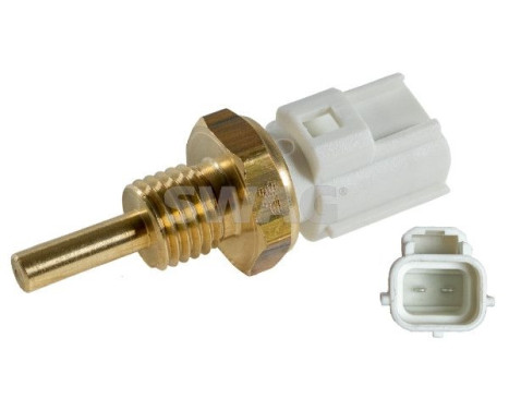 Coolant temperature sensor