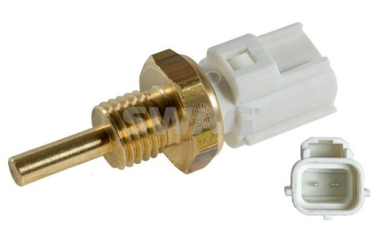 Coolant temperature sensor