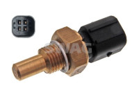 Coolant temperature sensor