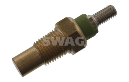 Coolant temperature sensor