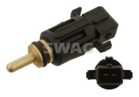 Coolant temperature sensor