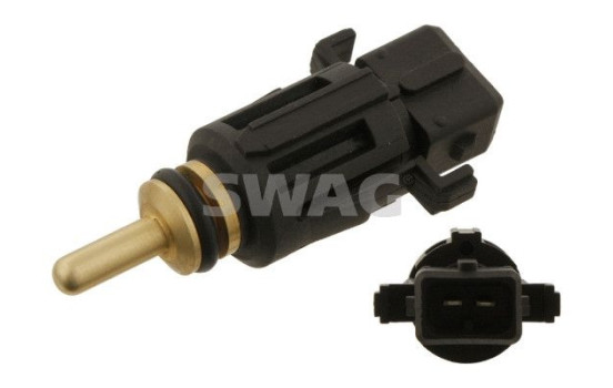 Coolant temperature sensor