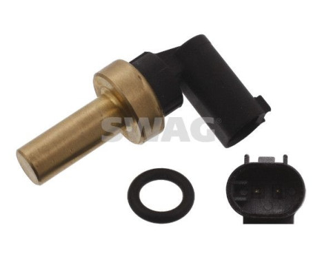 Coolant temperature sensor