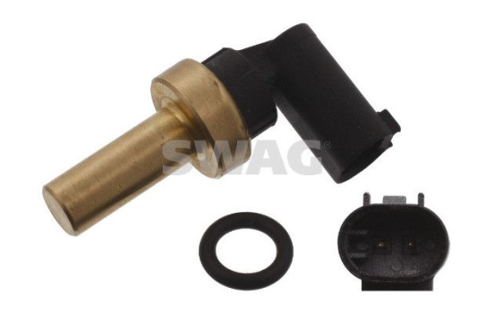 Coolant temperature sensor