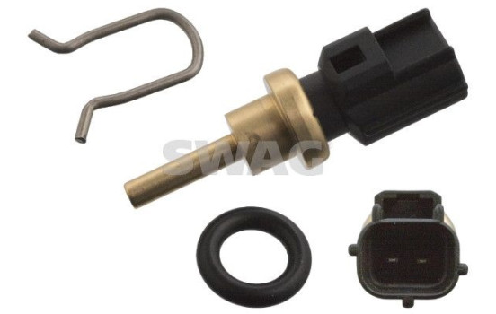 Coolant temperature sensor