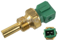 Coolant temperature sensor
