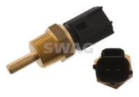 Coolant temperature sensor