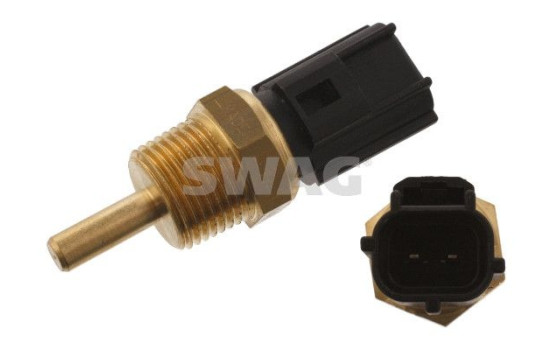 Coolant temperature sensor