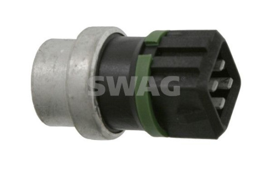Coolant temperature sensor