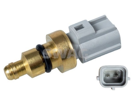 Coolant temperature sensor