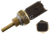 Coolant temperature sensor