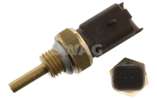 Coolant temperature sensor