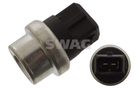 Coolant temperature sensor