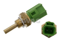 Coolant temperature sensor