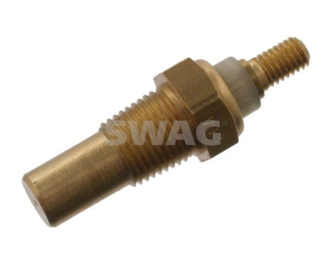 Coolant temperature sensor