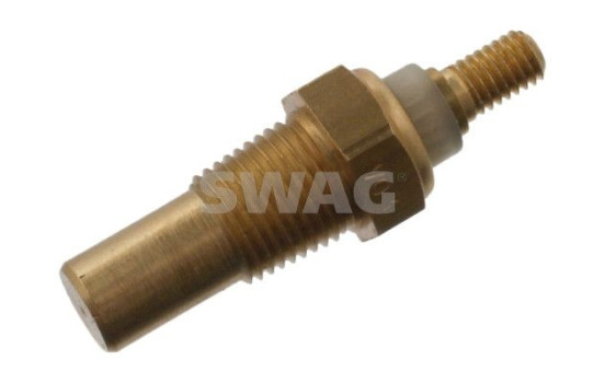 Coolant temperature sensor
