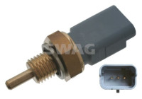 Coolant temperature sensor