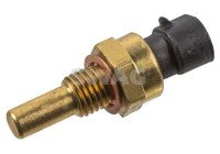 Coolant temperature sensor