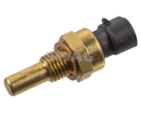 Coolant temperature sensor