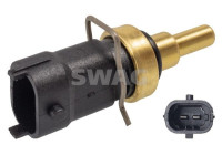 Coolant temperature sensor