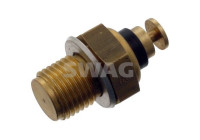 Coolant temperature sensor