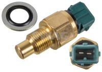 Coolant temperature sensor