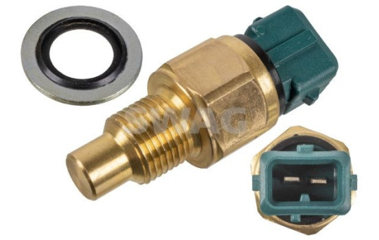 Coolant temperature sensor