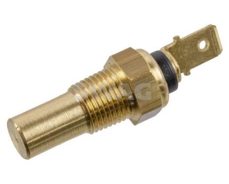 Coolant temperature sensor