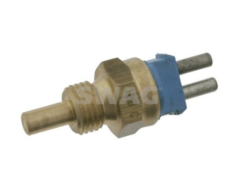 Coolant temperature sensor