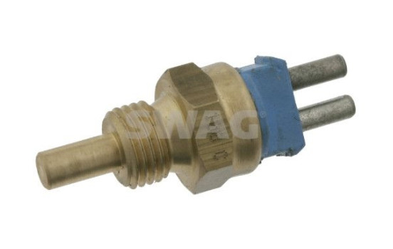 Coolant temperature sensor