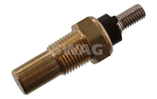 Coolant temperature sensor