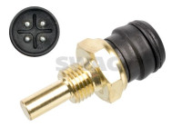 Coolant temperature sensor