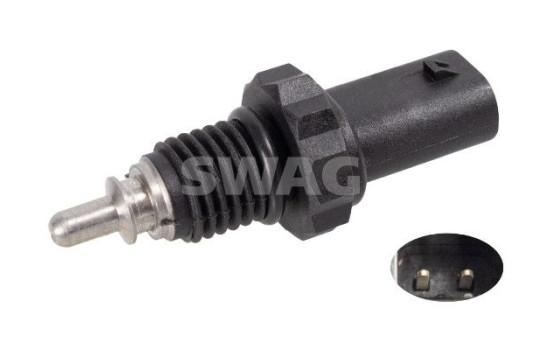 Coolant temperature sensor