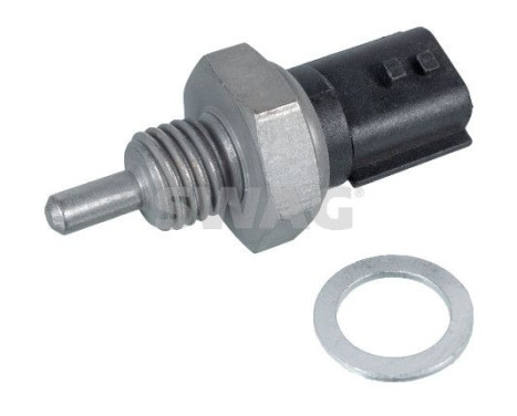 Coolant temperature sensor