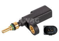 Coolant temperature sensor