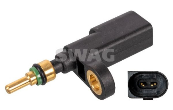 Coolant temperature sensor