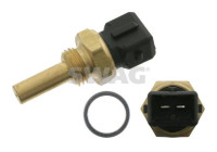 Coolant temperature sensor